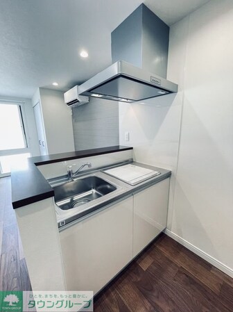 CFジオーレ小岩クレストの物件内観写真